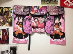 ラブライブ 矢澤にこ 痛バック 武装 バラ売り不可 - メルカリ