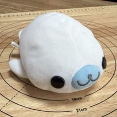 まめゴマ ぬいぐるみ サンエックス San-X - メルカリ