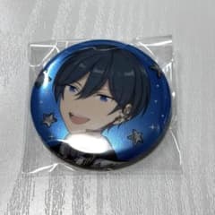 氷鷹北斗 缶バッジ あんスタ スタライ10th - メルカリ