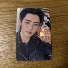 ENHYPEN ソンフン トレカ ユニバ ラキドロ - メルカリ