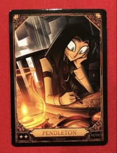 モンスターハンター トレーディングカードゲーム 魂を宿す 唄、 始まり