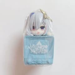 ホロライブプロダクション ひっかけフィギュア Vol.6 天音かなた