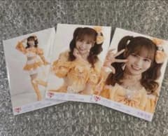 イコラブ 大場花菜 7周年 魔法少女 生写真 コンプ - メルカリ