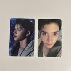 &TEAM マキ MAKI 雪明かり トレカ ラキドロ - メルカリ