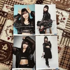 モーニング娘。'20 A5ワイドサイズ生写真 佐藤優樹 - メルカリ