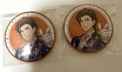 うたプリ ワンダーランド 缶バッジ 桐生院ヴァン - メルカリ