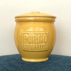 ポルノグラフィティ ぬか漬けキット 箱なし 壺のみ - メルカリ