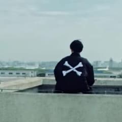 wtaps クロスボーンジャケット zorn着用 - メルカリ