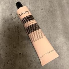 Aesop アンドラム アロマティック ハンドバーム 75ml - メルカリ