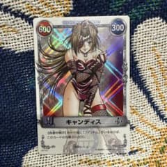 メルヘヴン キャンディス レアカード - メルカリ