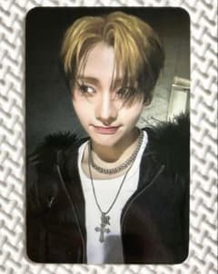 ALD1 サンウォン デビュー ショーケース ショケ サノク 限定 トレカ