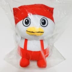 ヤオコー ぬいぐるみ ヤッポー - メルカリ