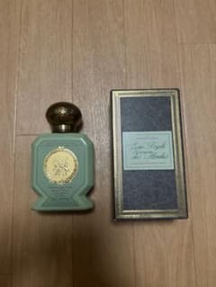 オー・トリプル ヴェルヴェーヌ・デザ ンド・エ・バジリック・ドゥリュ