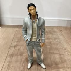 FBG クローズZERO2 最凶リアルフィギュア 鳴海大我 as 金子ノブアキ