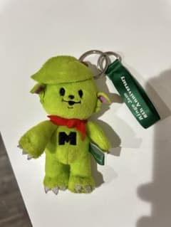 Mrs. GREEN APPLE メメル - メルカリ