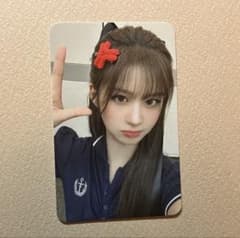 NMIXX ソリュン トレカ SOUNDWAVE 日本 対面サイン会 - メルカリ