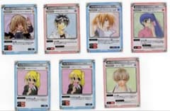 ガンガンヴァーサスNEO 7枚まとめ売り TCG - メルカリ