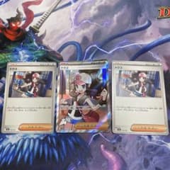 トウコ 3枚セット（SRあり） - メルカリ