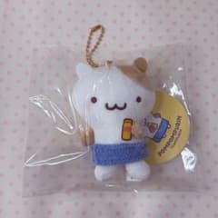 マフィン ほかほかリラックスタイム ポムポムプリンむにゅぐるみ