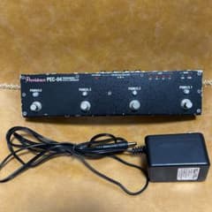 Providence PEC-04 プログラマブルスイッチャー - メルカリ
