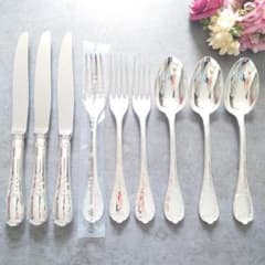 美品 クリストフル マルリー テーブルサイズ 未開封含む 9点 - メルカリ