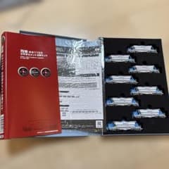 nゲージ ポポンデッタ 7510 ホキ1100 8両セット 訳あり - メルカリ