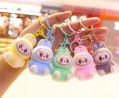 魔道祖師 突然の雨 pop up shop A賞 アクリルパネル 魏無羨 藍忘機