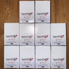 アイデンティティ 第五人格 缶バッジ 設定画SSR Vol.1 10箱セット