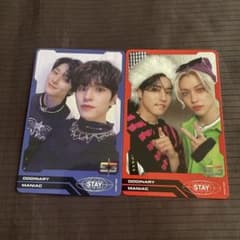 TREASURE JIKJIN ドヨン 店舗特典 ペンサ ヨントン トレカ | Shop at