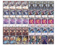 クローシスバイク 赤黒バイク デッキ - メルカリ