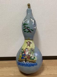 小薗保典 日枝神社 大スギ 絵 絵画 風景画 日本画 | Shop at Mercari