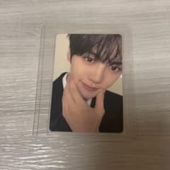 ZB1 ゼベワン ギュビン トレカ RE-FLOW ラキドロ - メルカリ