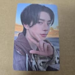 enhypen the sin vanish ラキドロ ユニバ ジェイク - メルカリ