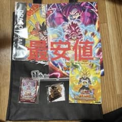 ドラゴンボール ドッカンバトル 11周年ファンミーティング - メルカリ