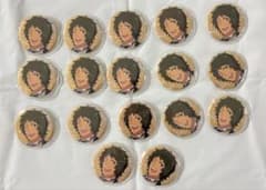 円城寺道流 サンシャインシティプリンスホテル 缶バッジ sideM - メルカリ