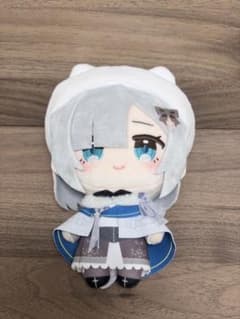 ぶいすぽっ！花芽すみれ 誕生日記念2023 グッズ ぬいぐるみ