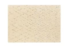 unico ウニコ ラグ OLAP 100×140cm - メルカリ