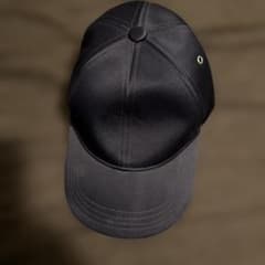 A.P.C. ブラックキャップ 58 - メルカリ