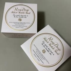 ロージードロップ パーフェクト ストレッチ シート 2個セット - メルカリ