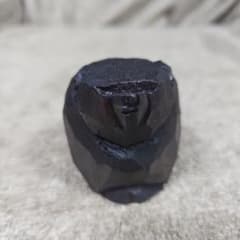 阿部紀男 熊 アイヌ木彫り - メルカリ