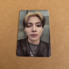 ALD1 サンウォン トレカ - メルカリ