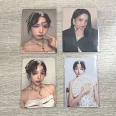 MISAMO ミナ Play トレカ ラキドロ タワレコ withmuu - メルカリ