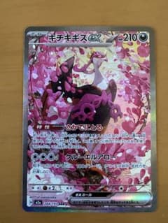 キチキギスEX 244/193 SAR - メルカリ