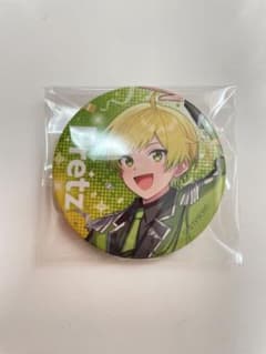 AMPTAK×COLORS ぷりっつ すとふぇす 缶バッジ - メルカリ