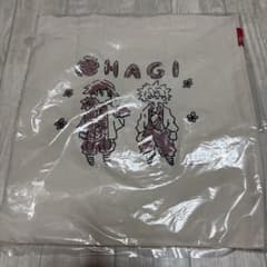 鬼滅の刃 全集中展 刀鍛冶の里 柱稽古編 ROOTOTE おはぎトートバッグ