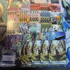 ヴァンガード エスタシオン デッキパーツ - メルカリ