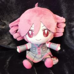 重音テト お座りBIGぬいぐるみ - メルカリ