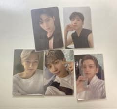 セブチ SEVENTEEN トレカまとめ売り - メルカリ