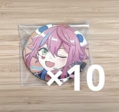 あんスタ 姫宮桃李 コレクション缶バッジ - メルカリ