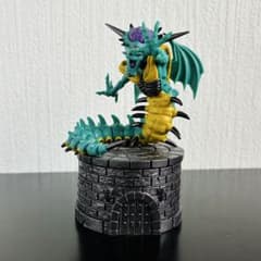 ドラゴンクエスト オルゴデミーラ ふくびき所スペシャル B賞-5 - メルカリ